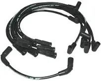 MSD Street Fire™ Spark Plug Wire Set Part No. 5577