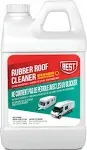 B.E.S.T. 55048 Rubber Roof Cleaner/Protectant - 48 oz (Packaging may vary)