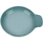 Le Creuset - Signature Spoon Rest - Sea Salt