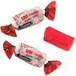 Tootsie Frooties Sour Cherry