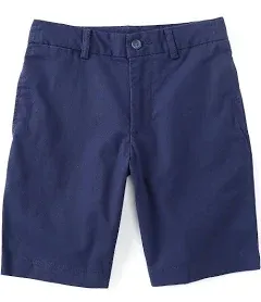 Boys Polo Shorts 10 NWT