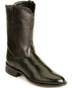 Old West Men's Roper Boots