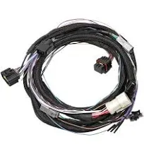 Holley Automatic Transmission Wiring Harness 558-470