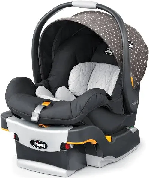 Chicco KeyFit 30 Infant Car Seat