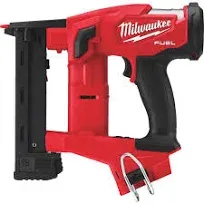 Milwaukee 2749-20 M18 FUEL 18V 18-Gauge 1/4&#034; Narrow Crown Stapler -  (EZ5000632)