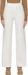 Vince Women's High Waisted Wide Leg Pant