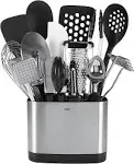 OXO 15-Piece Everyday Kitchen Tool Set