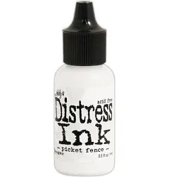 Ranger DRI-27324 Tim Holtz Distress Ink Reinker, 0.5 oz, Wild Honey