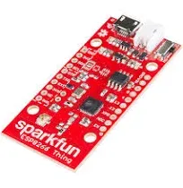 SparkFun ESP8266 Thing