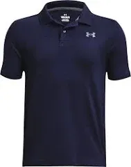 Under Armour Boys' Performance Polo