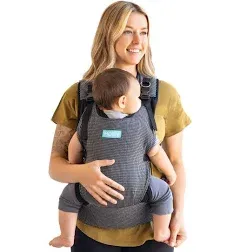 Moby Cloud Ultra-Light Hybrid Baby Carrier