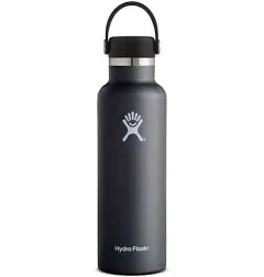 Hydro Flask 21 oz Standard Mouth Flex Cap