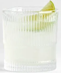 Camden 12.8-Oz. Clear Fluted Highball Glass