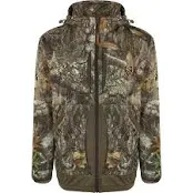 Drake Stand Silencer Jacket