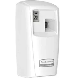 Rubbermaid 1793532 Air Freshener Dispenser