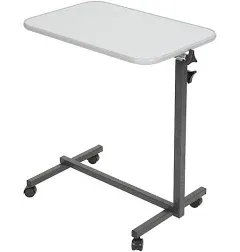 Vive Health Compact Tilting Overbed Table LVA2048