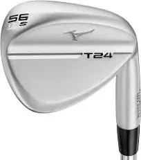 Mizuno T24 Wedge Golf Club