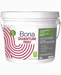 Bona Quantum R851 Adhesive