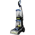 TurboClean DualPro Pet Carpet Cleaner Bissell