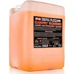 P & S Carpet Bomber Carpet & Upholstery Cleaner 5 gal.