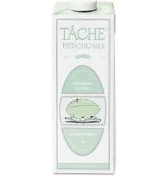 Tache Pistachio Milk, Original, Unsweetened