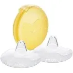 Medela Contact Nipple Shields 20mm with Case