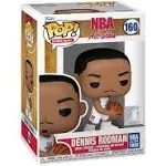 NBA: Legends Dennis Rodman (1992) Funko Pop! Vinyl Figure