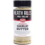 Heath Riles BBQ Garlic Butter BBQ Rub