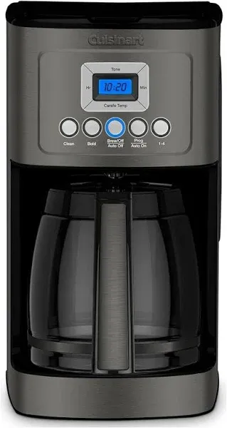 14 Cup Programmable Coffeemaker