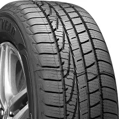 Goodyear Assurance WeatherReady Tire