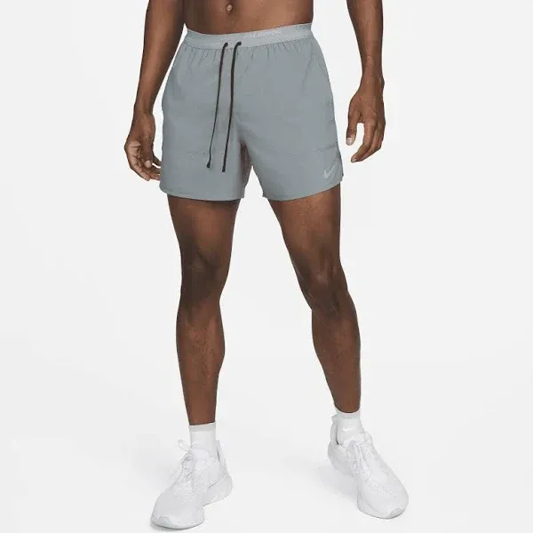 Nike Men's Dri-FIT Stride 5" Shorts