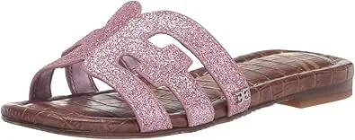 Sam Edelman Girls Bay Slide Sandal