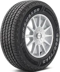 Goodyear Wrangler Workhorse HT All Season LT275/65R18 123R E Light Truck Tire