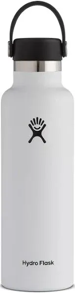 Hydro Flask 21 Oz Lupine Standard Mouth Insulated Water Bottle - S21SX474