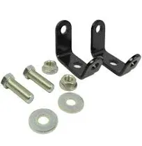 Boat Buckle Universal Mounting Bracket Kit for Tie Downs