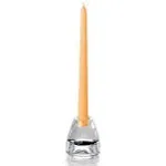 10" Handcrafted Taper Candles - Set of 12