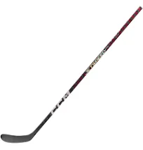 JetSpeed FT5 Pro Hockey Stick Chrome - Senior