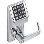 Alarm Lock Trilogy Electronic Digital Lever Lock DL2700