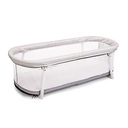 Baby Delight The Snuggle Nest Portable Bassinet | ANB BABY