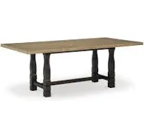 Ashley Charterton Dining Table