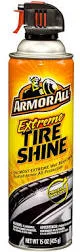 Armor All Extreme Tire Shine Aerosol