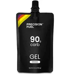 Precision Fuel & Hydration PF 90 Gel