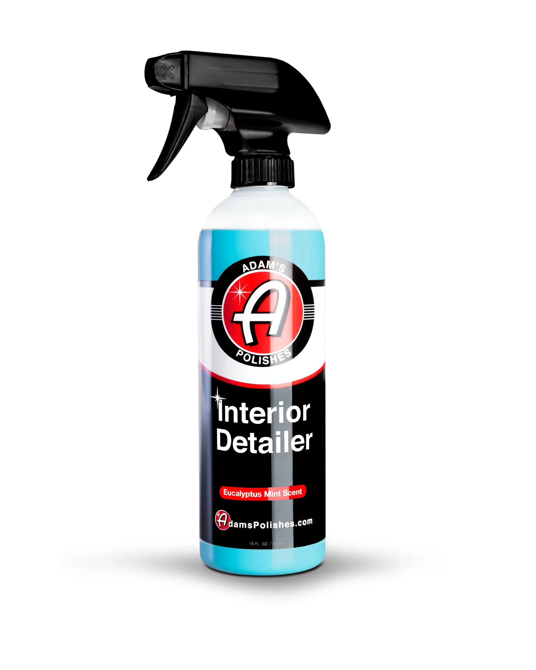 Adams Polishes Total Interior Cleaner & Protectant