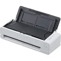 fi-800R Fujitsu Scanner