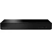 Panasonic Blu ray Player DP-UB150EB-K 4K