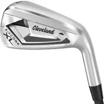 Cleveland Zipcore XL Irons