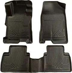 Husky WeatherBeater Floor Liners