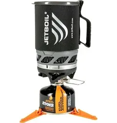 Jetboil MicroMo Cooking System