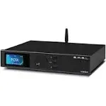 S.m.s.l D300 Hi-Res Digital Audio Dac, ROHM BD34301EKV Flagship Chip, Bluetooth/USB/Optical/Coaxial Input, BT 5.0 Apt-x/ldac HD/Acc/SBC, DSD512 PCM