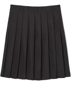 French Toast Girls' Pleated Skirt